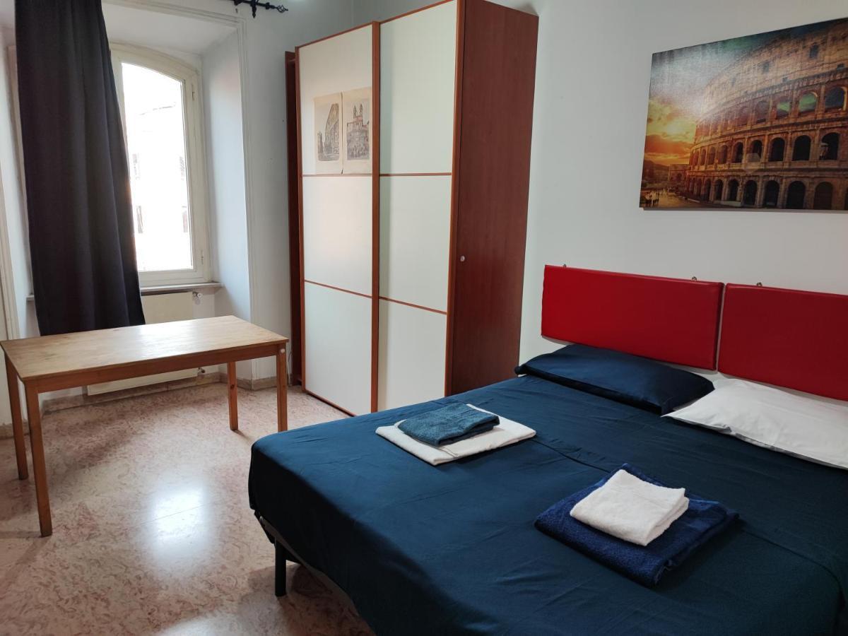 Apartamento Napoleone's House *