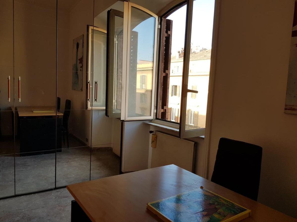 Apartamento Napoleone's House Roma