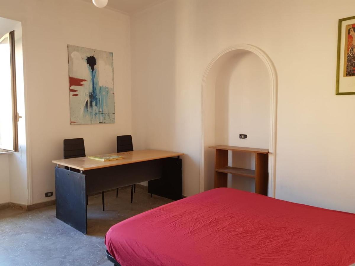 Napoleone's House Apartamento