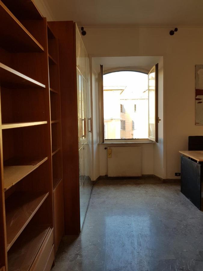 Apartamento Napoleone's House Roma