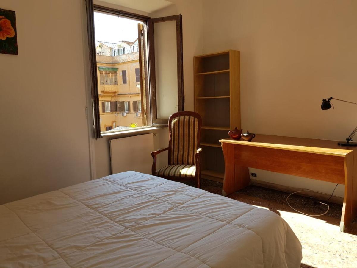 Napoleone's House Apartamento Roma