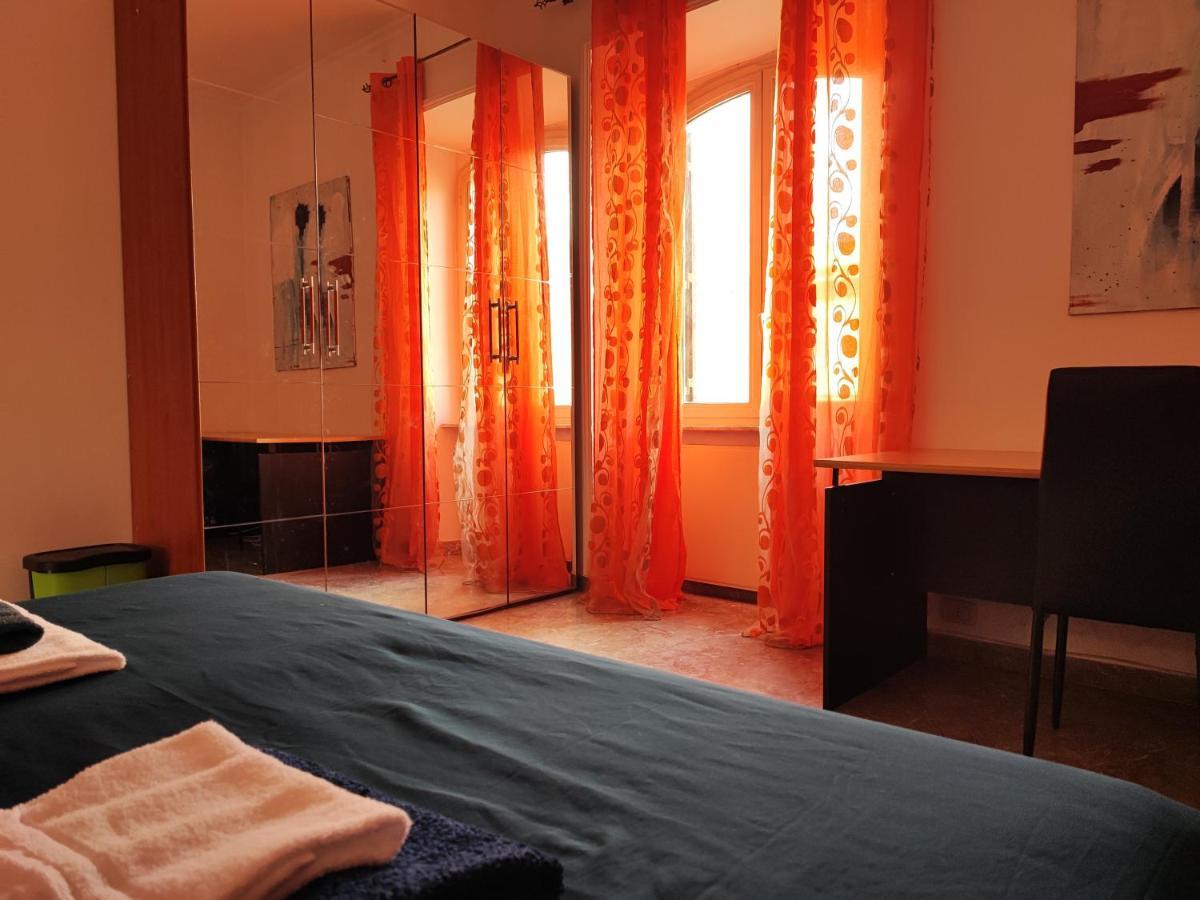Apartamento Napoleone's House Roma