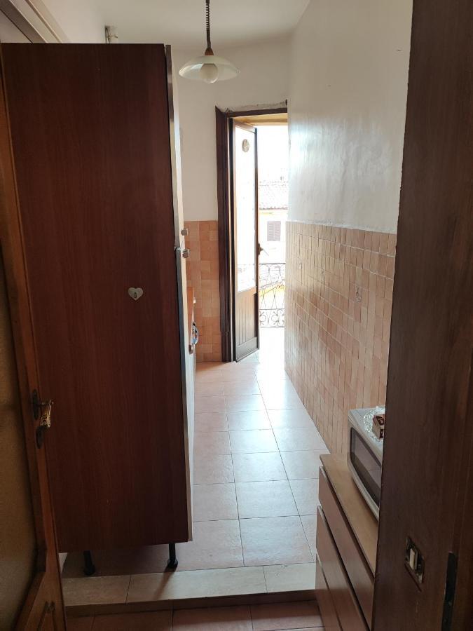 Napoleone's House Apartamento