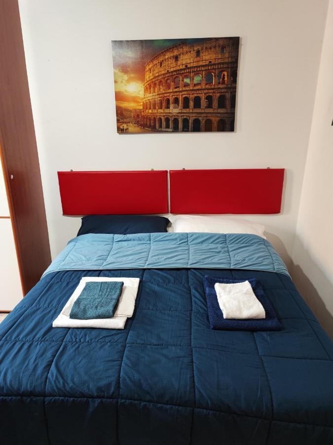 Apartamento Napoleone's House