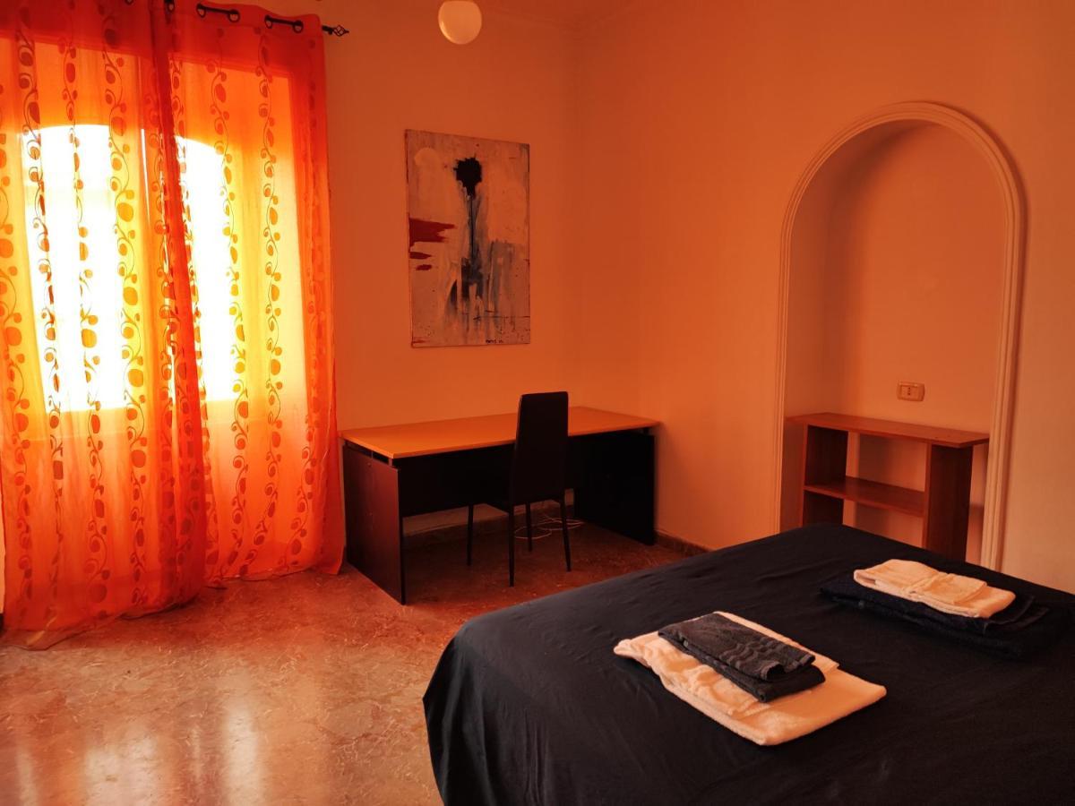 Napoleone's House Apartamento *