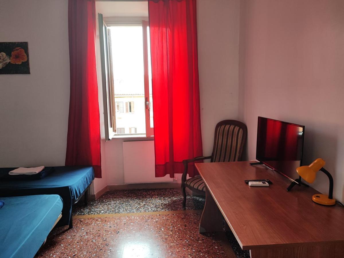 Napoleone's House Apartamento
