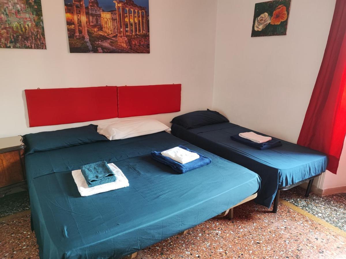 Apartamento Napoleone's House