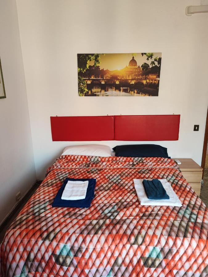 Napoleone's House Apartment